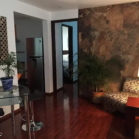 Casa Molcajete Apartment Mexico City Exterior photo