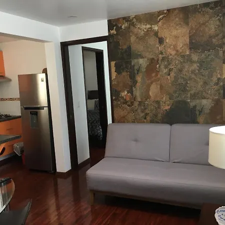 Casa Molcajete Apartment Mexico City Exterior photo