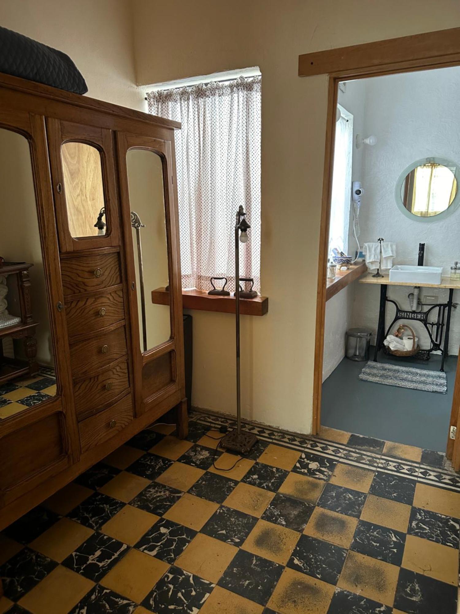 Appartement Casa Molcajete Mexico