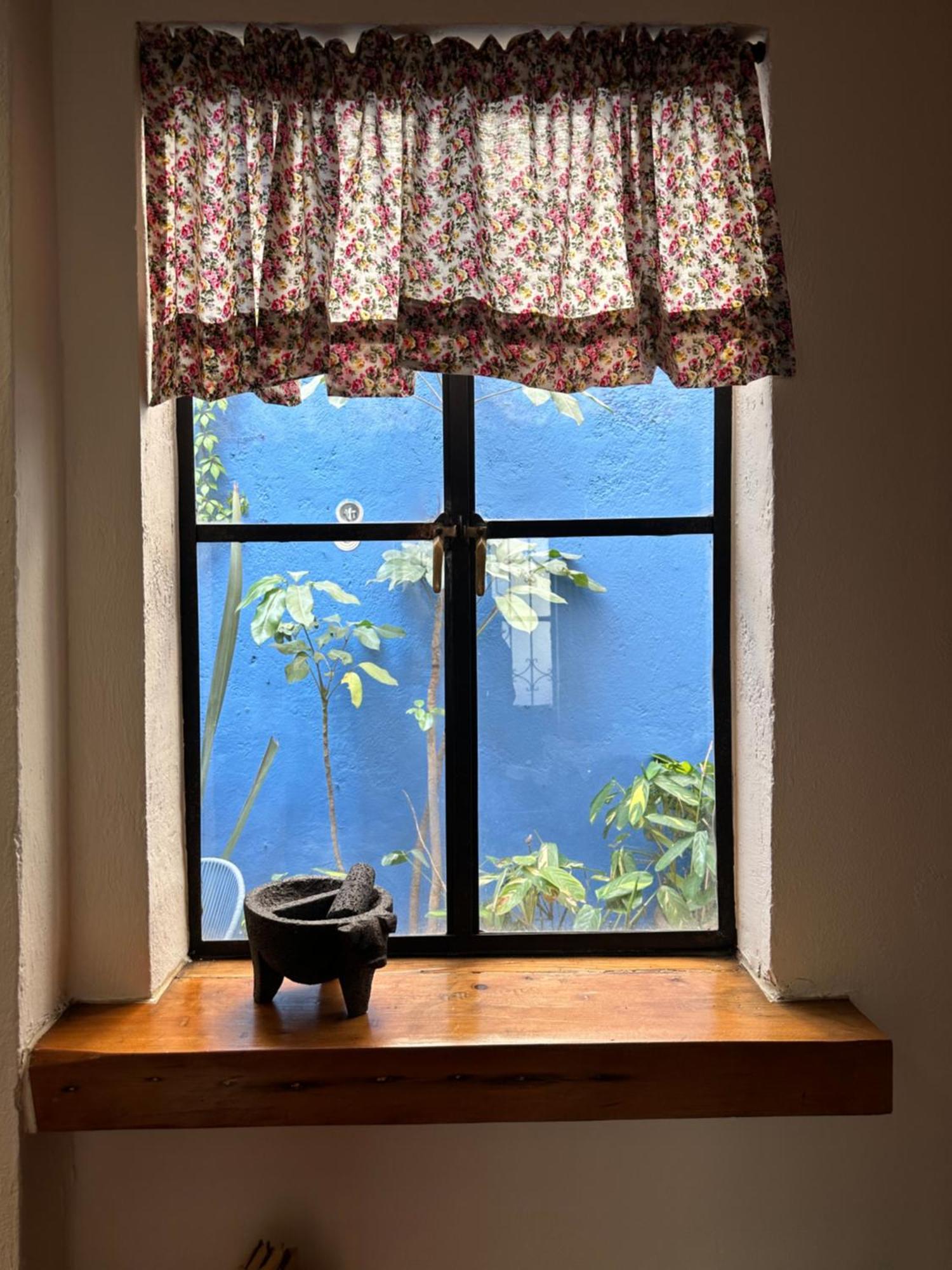 Casa Molcajete Appartement Mexico