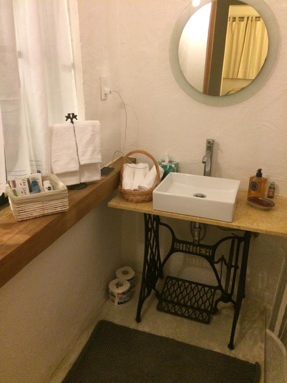 Appartement Casa Molcajete