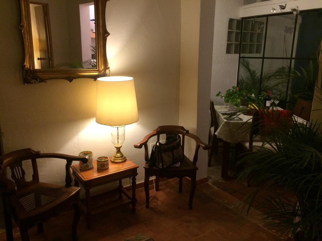 Casa Molcajete Mexico