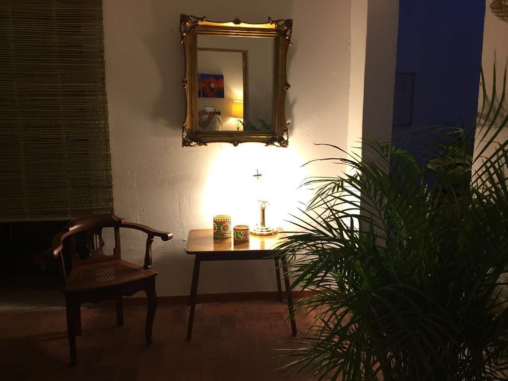 Appartement Casa Molcajete *