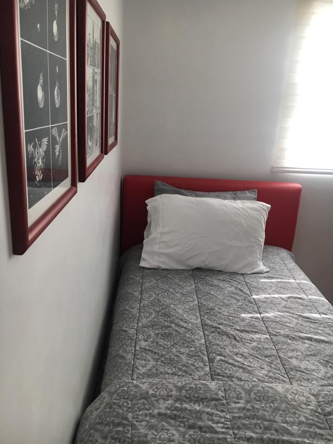 Appartement Casa Molcajete